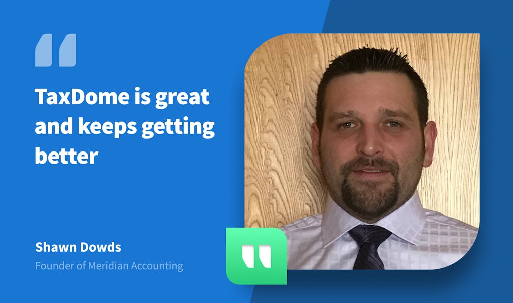 Canadian Accounting Firm Reviews TaxDome, ‘Keeps Getting Better’