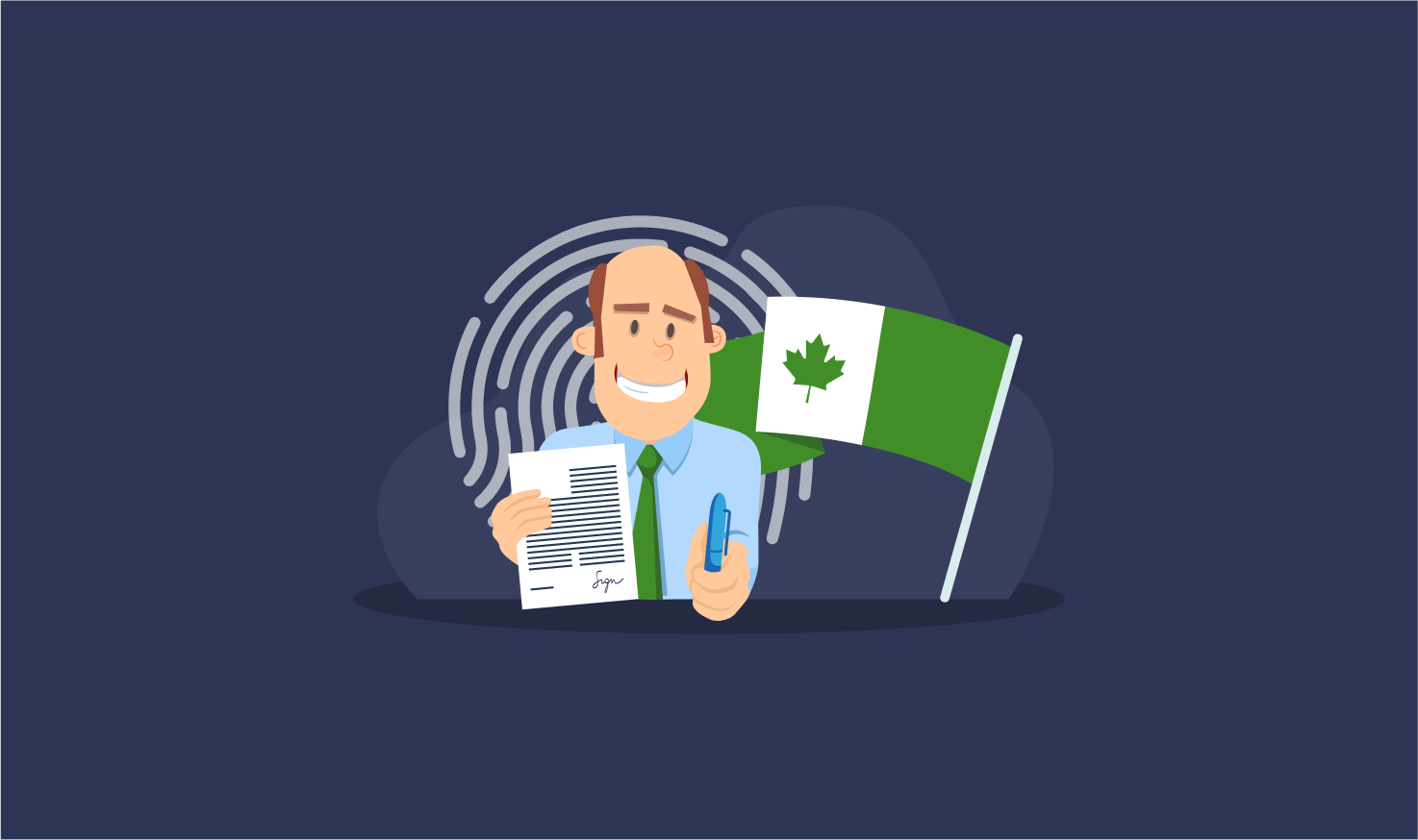 Canada Cra Now Accepts Electronic Signatures For T183 & T183corp - Blog