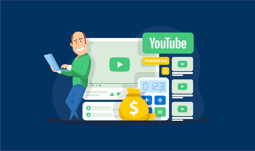 Want to Understand Accounting? Let These Accounting Youtube Channels Help You