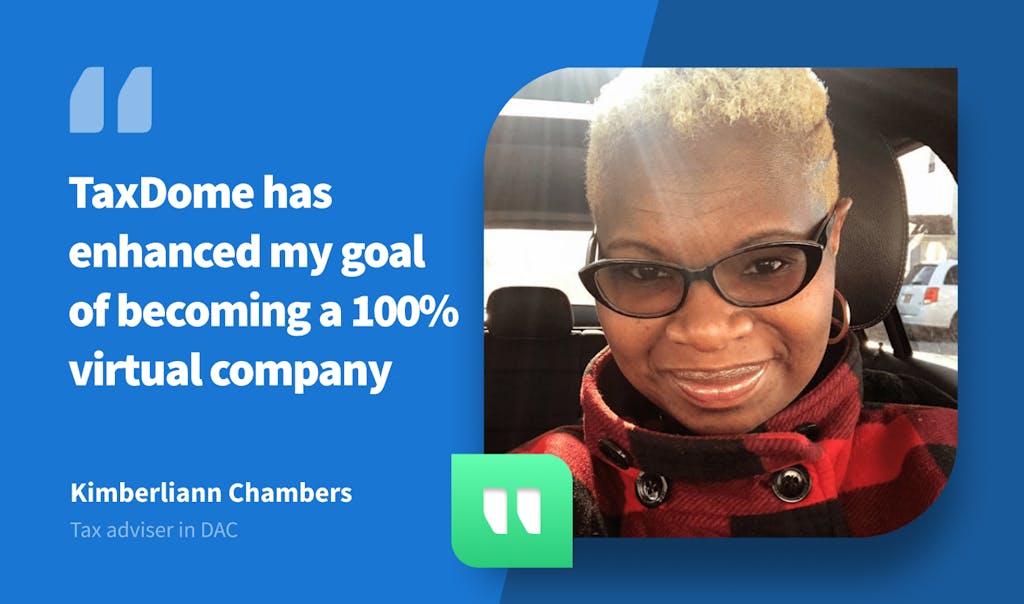 How To Become a 100% Virtual Company With TaxDome, According To D&C Tax and Accounting