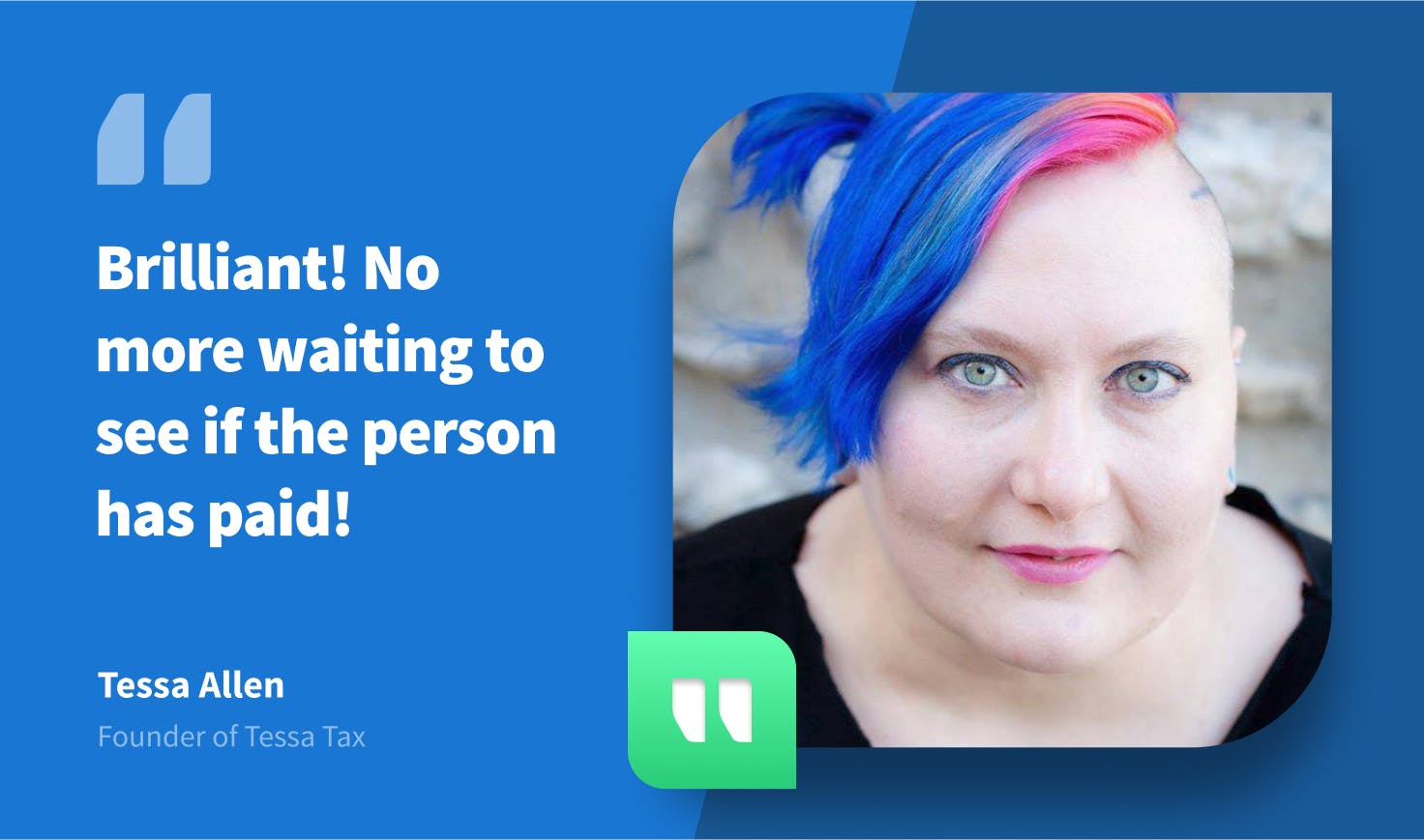 Why TaxDome is “Brilliant” According to Tessa Tax