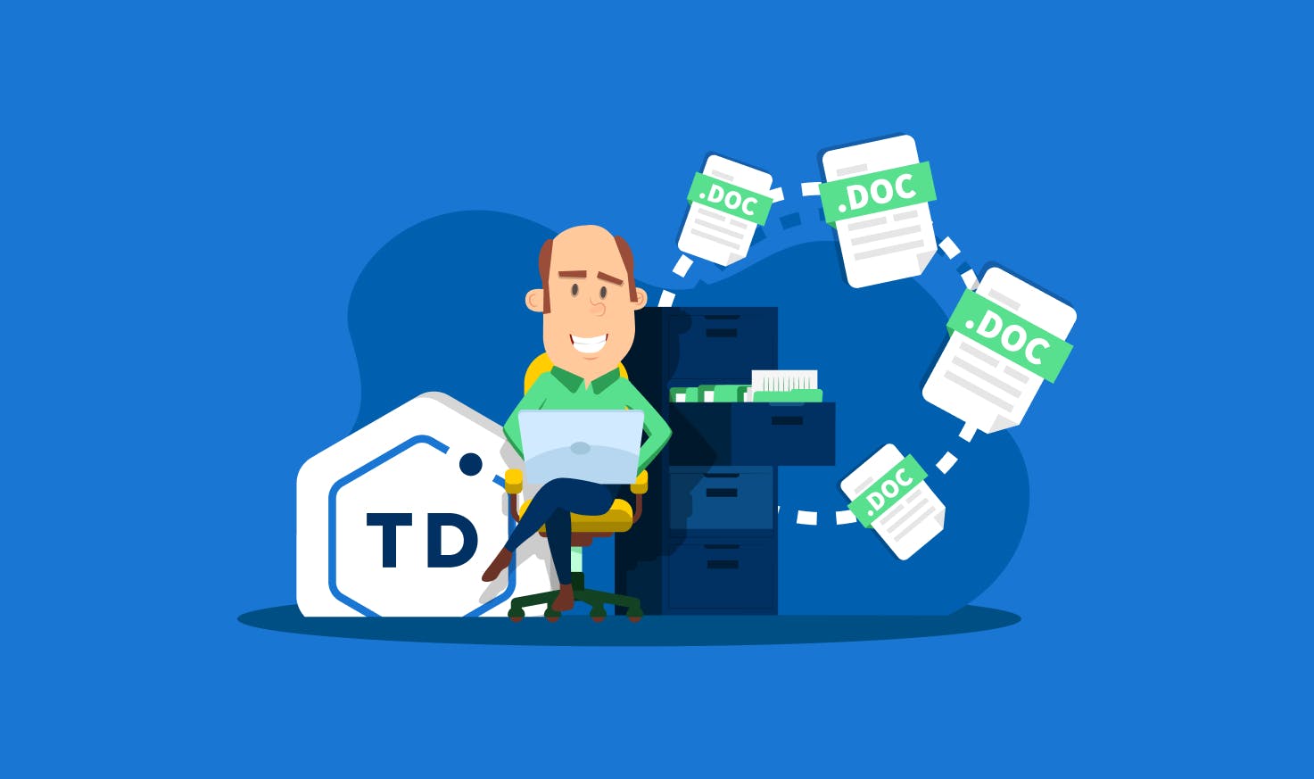 Do You Really Need a Document Management System Apart from Your Tax Software?
