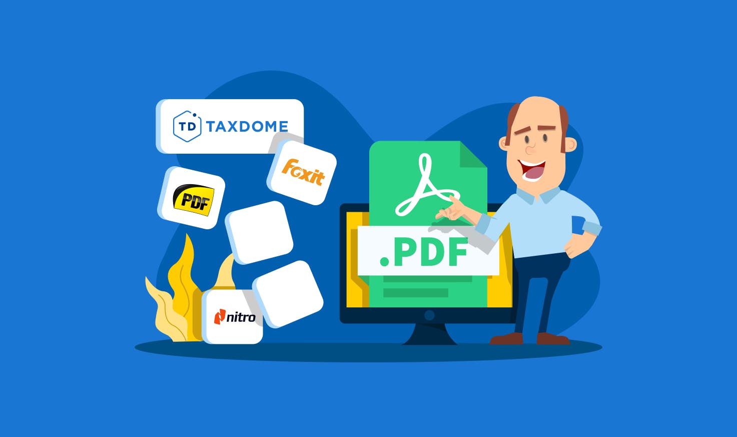 The Best PDF Readers for Accountants - Blog
