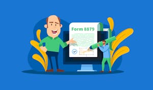 How to Get an Electronic Signature From Tax Client, Including Form 8879