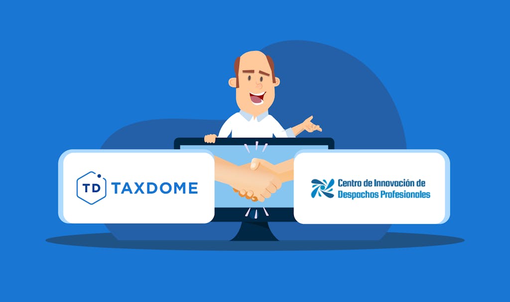 Webinar – TaxDome apresenta a sua plataforma
