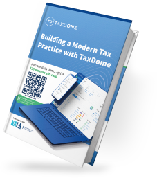 Tax Preparation Workflow Automation: The Beginner’s Guide - Blog