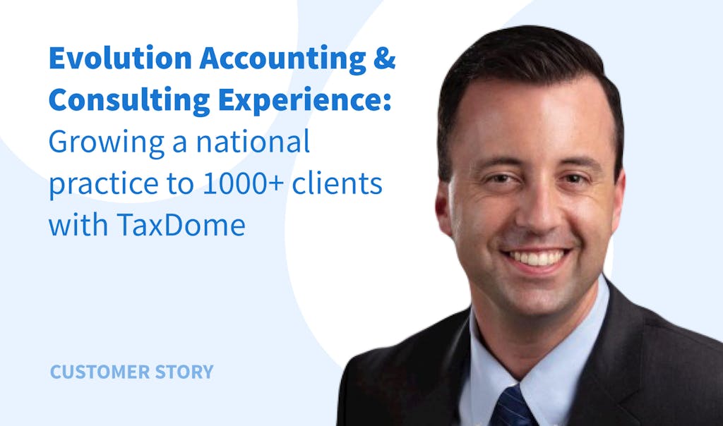 Eric Gray, Evolution Accounting & Consulting Experience