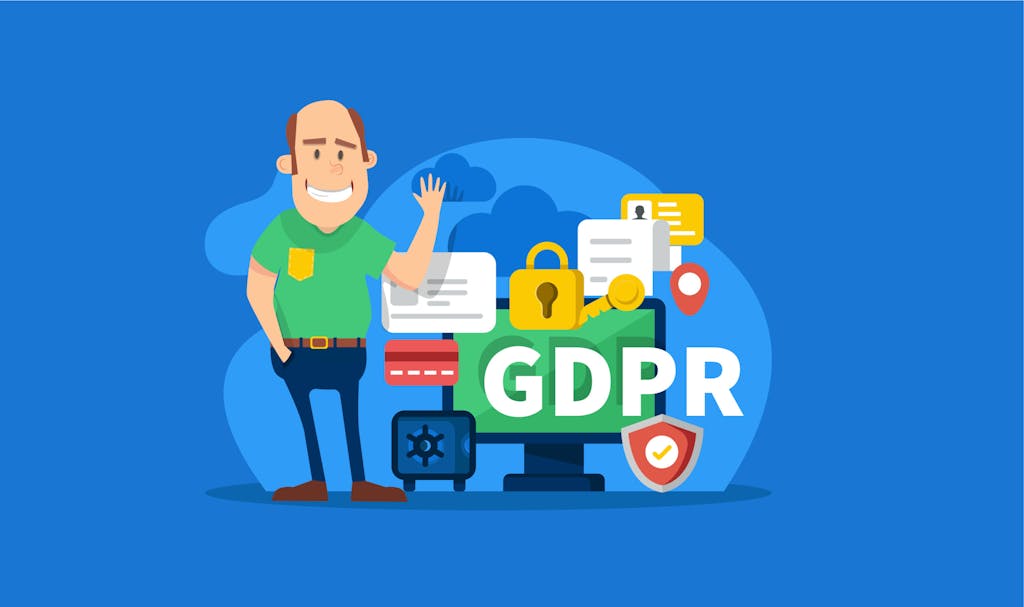 What Accountants Need to Know About GDPR
