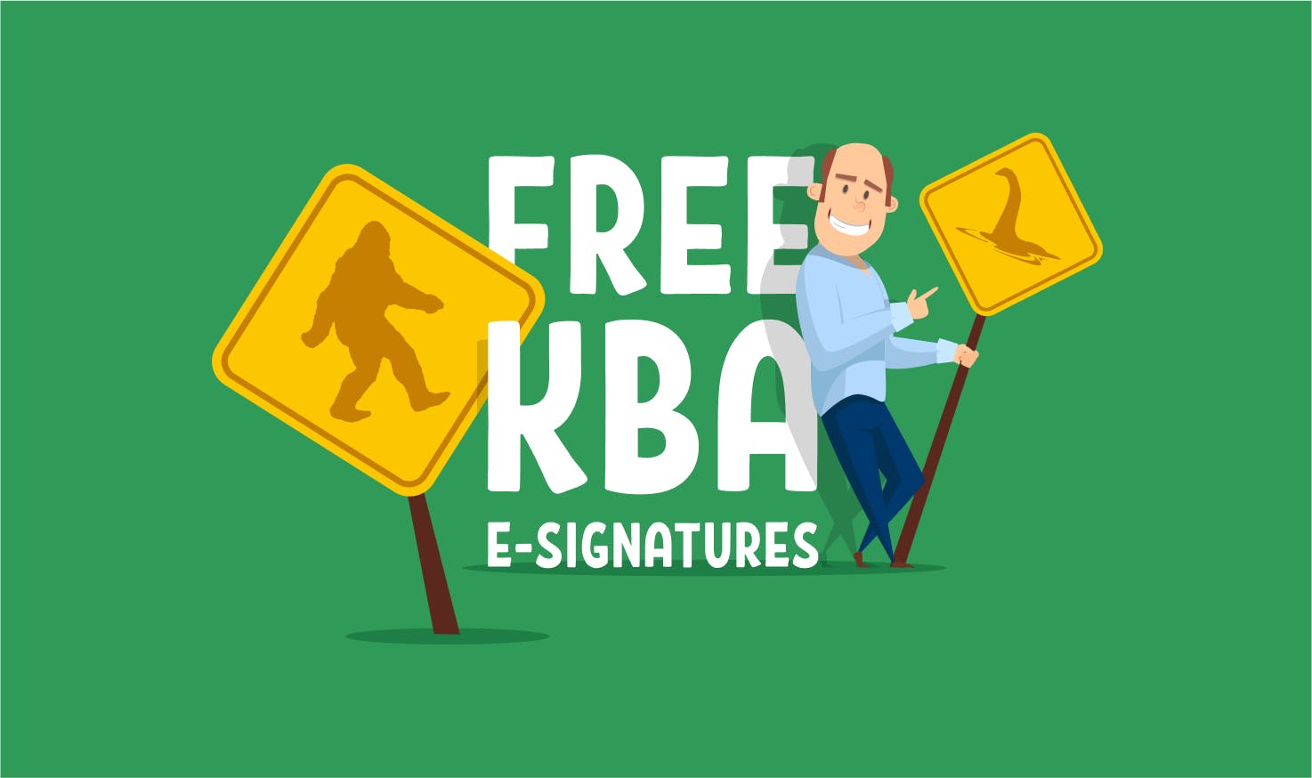 Free KBA: is there such a thing?