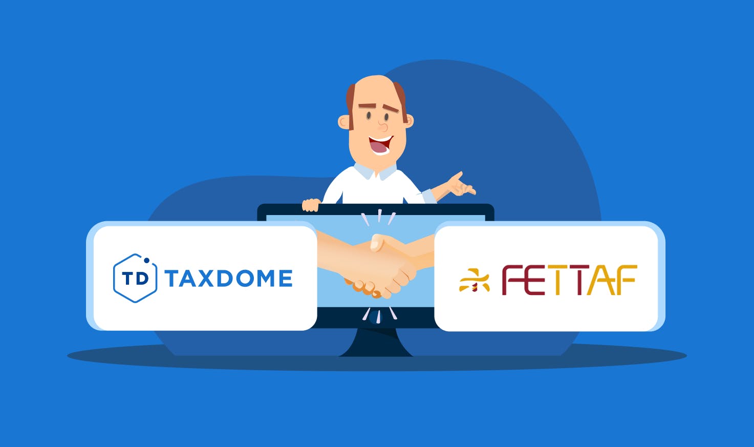 TaxDome anuncia Asociación con FETTAF