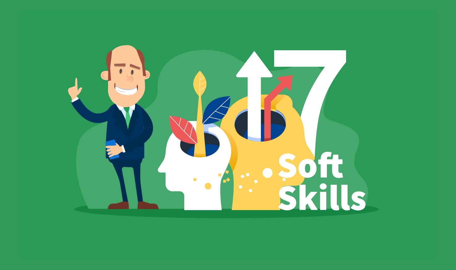 7 Must-Have Accounting Soft Skills