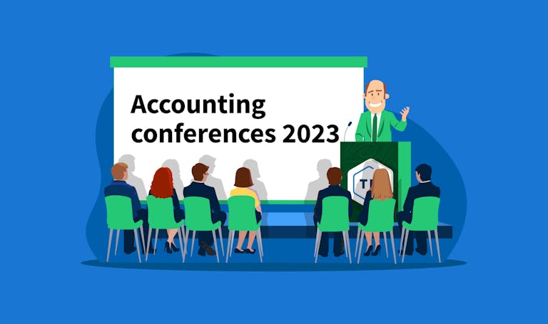 Top 20 US Accounting Conferences You Won’t Want to Miss in 2023