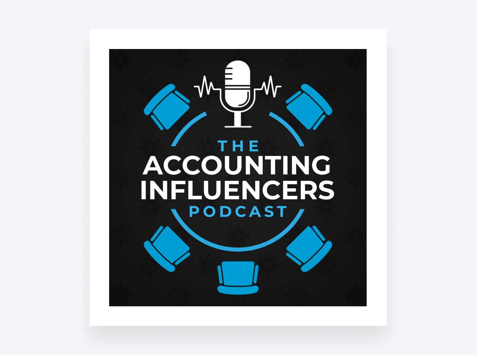 Accounting Influencers podcast