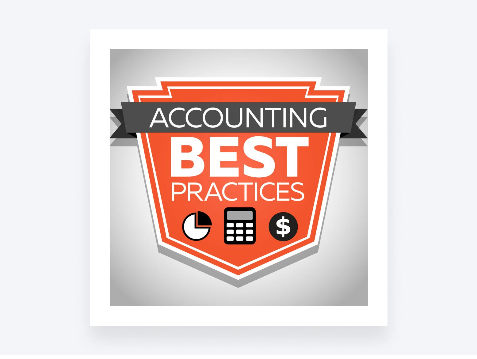 Accounting Best Practices podcast