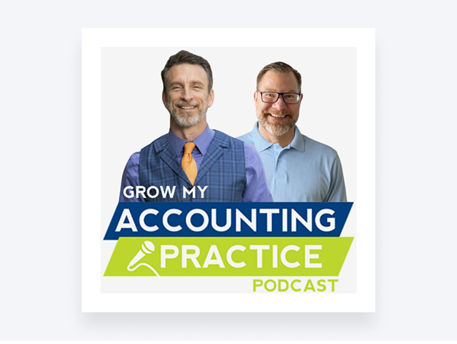 Grow My Accounting Practice 