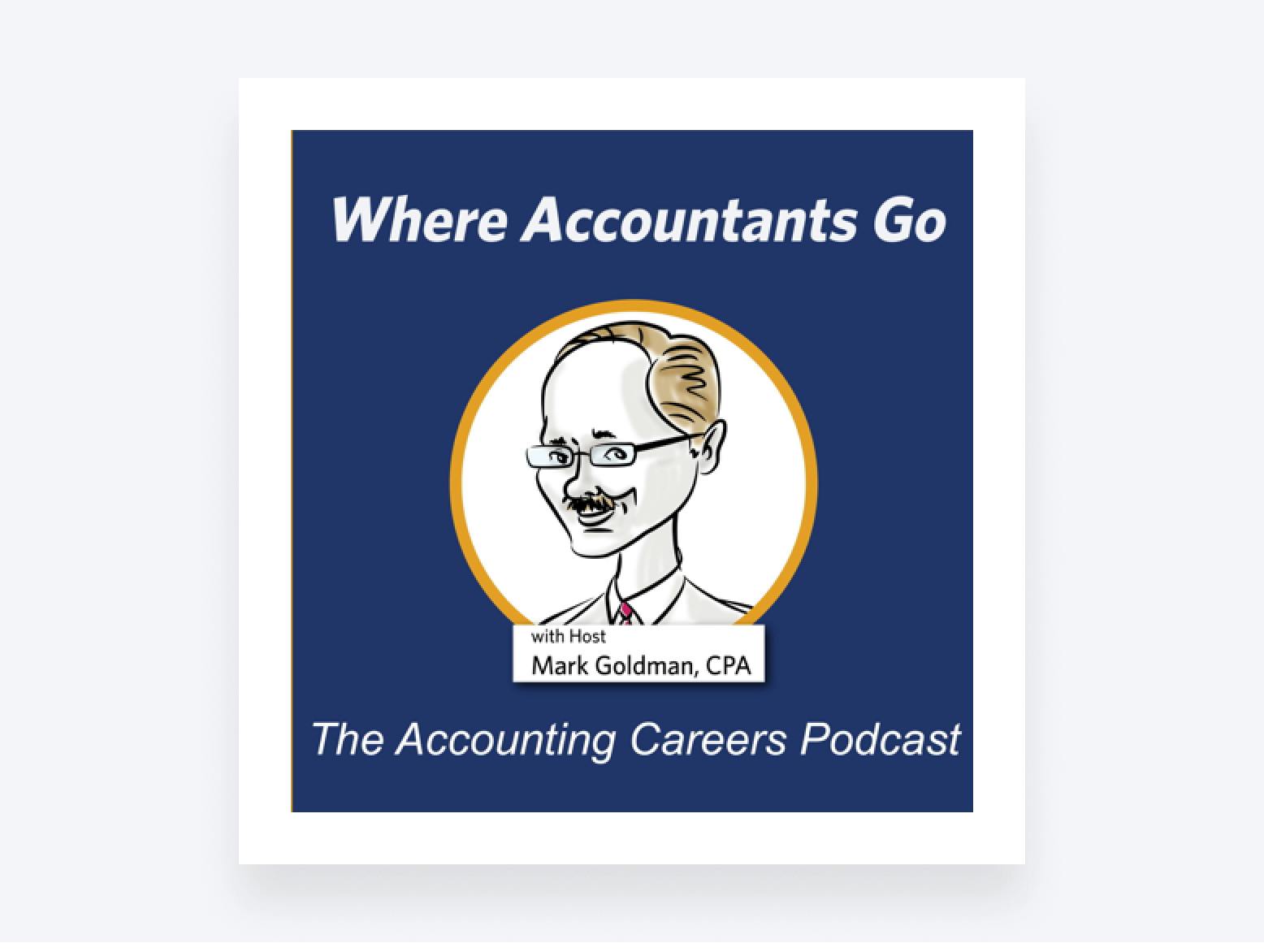 Where Accountants Go 