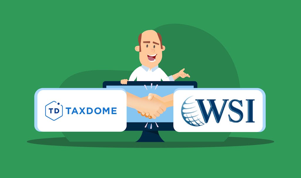 TaxDome - WSI