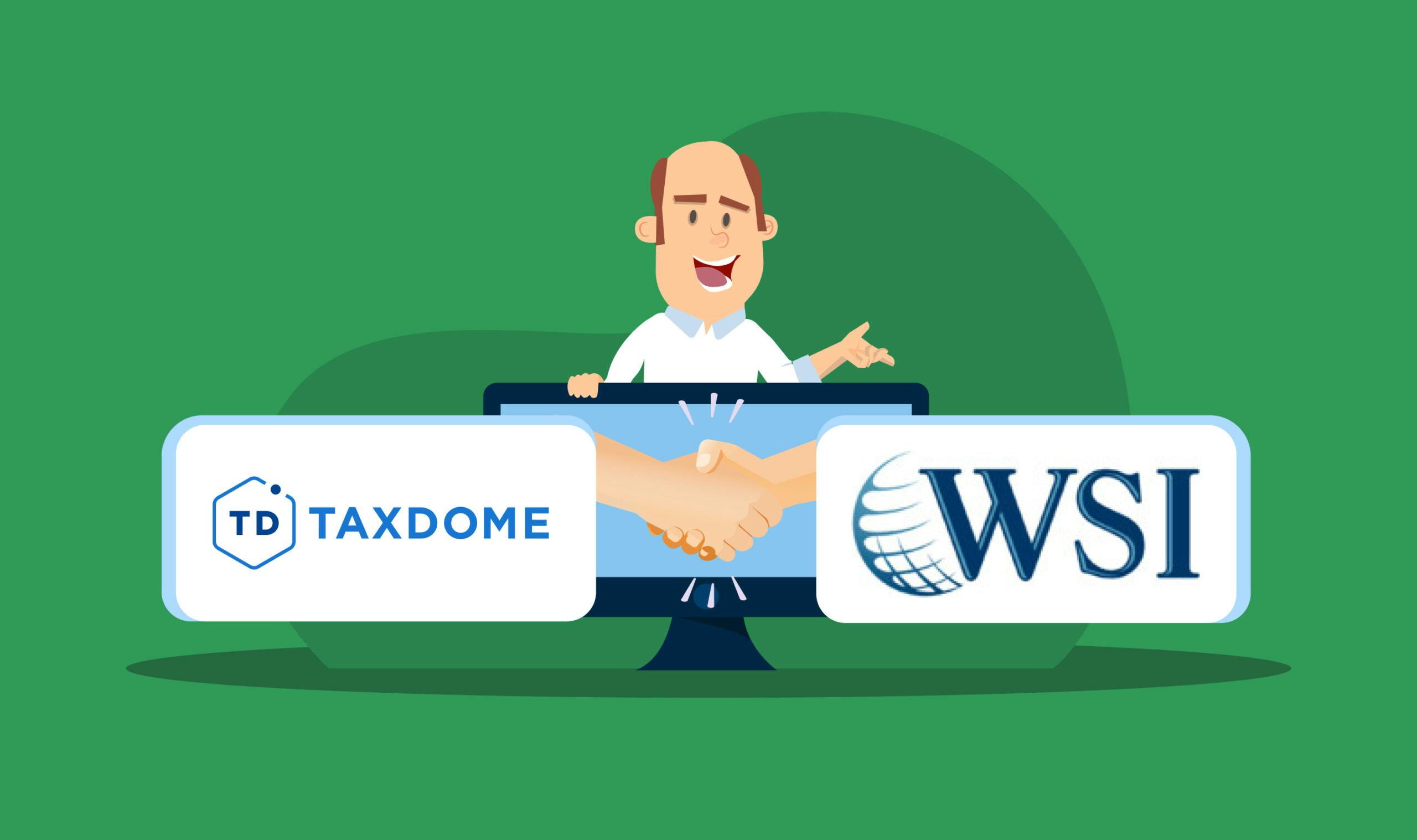 TaxDome - WSI