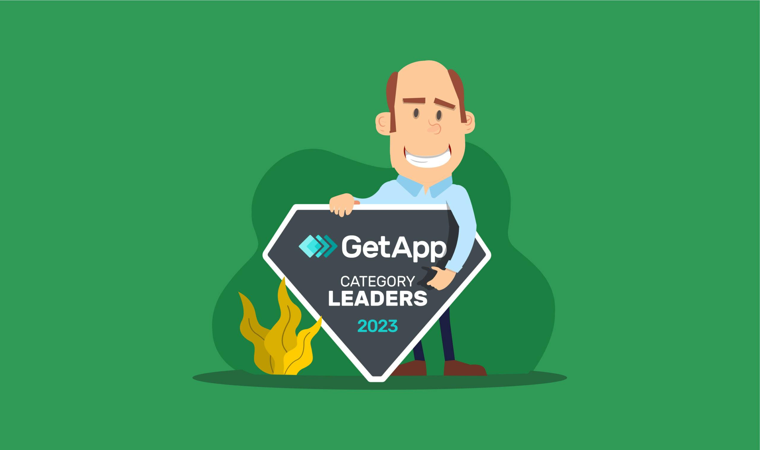 TaxDome secures the #1 spot in GetApp's accounting practice management software rankings