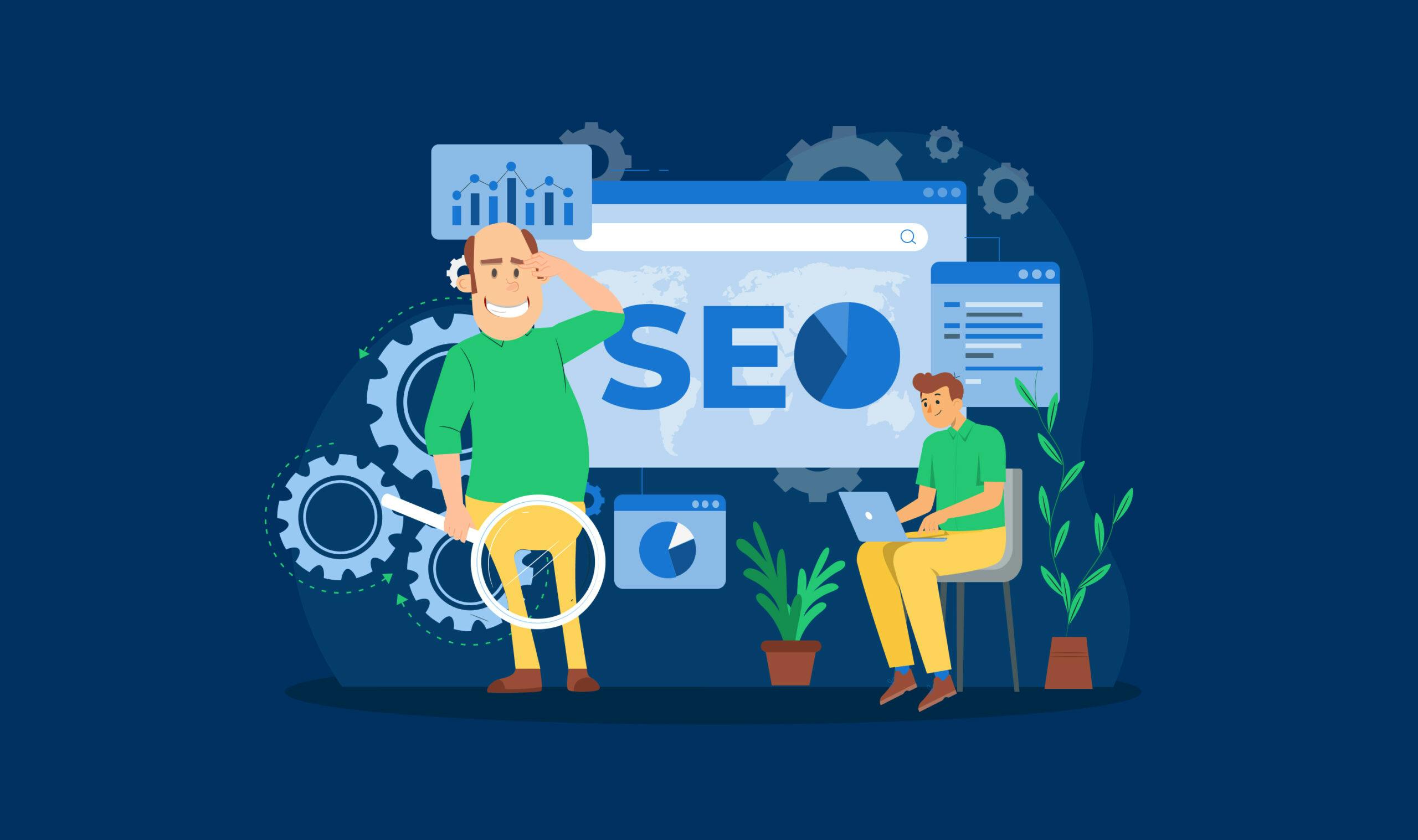 Florida SEO Agency