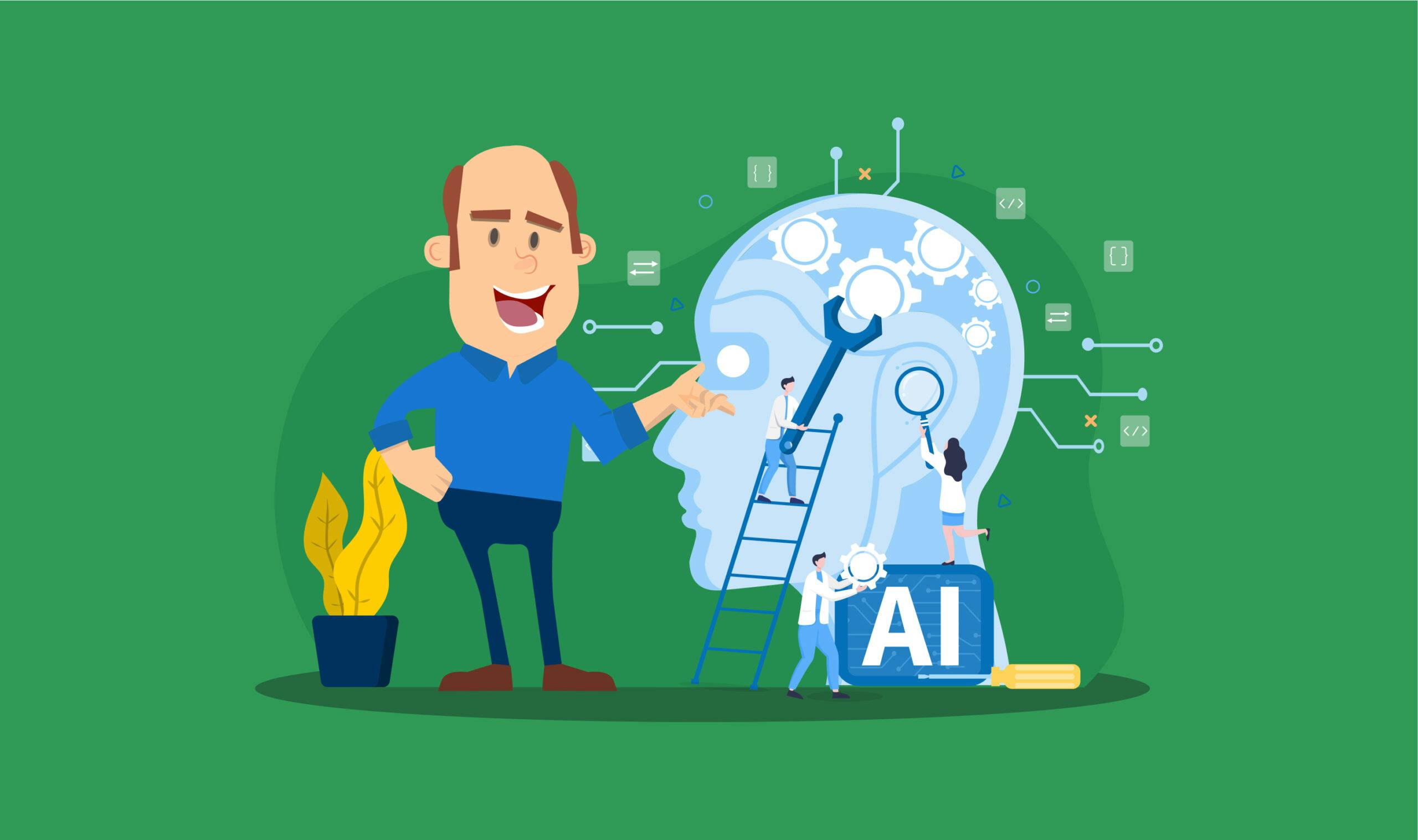 AI in accounting