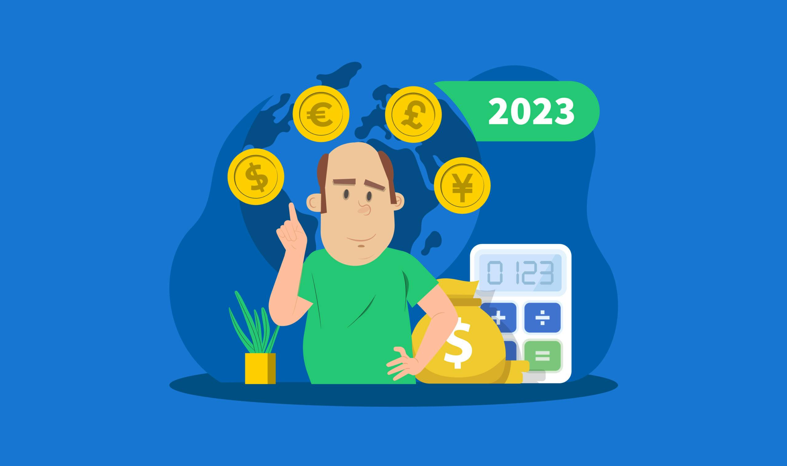 How Much Does a Bookkeeper Cost in 2023