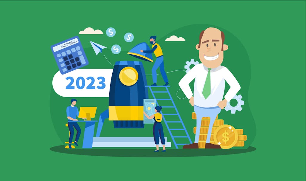 How to start a bookkeeping business in 2023