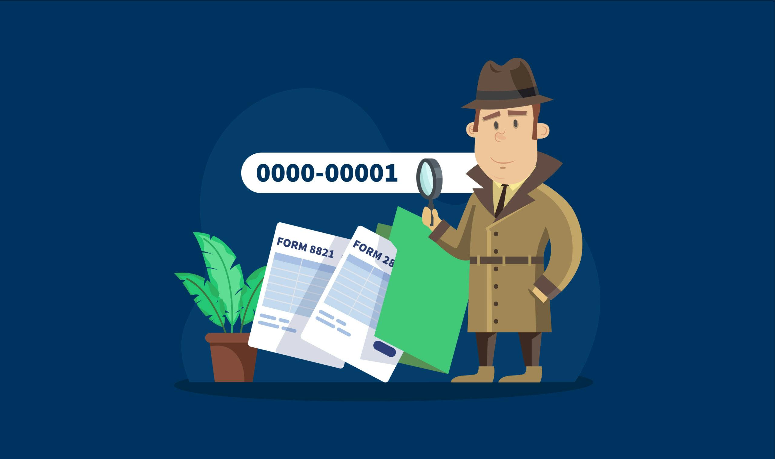 Understanding the CAF Number Your Complete Guide Blog