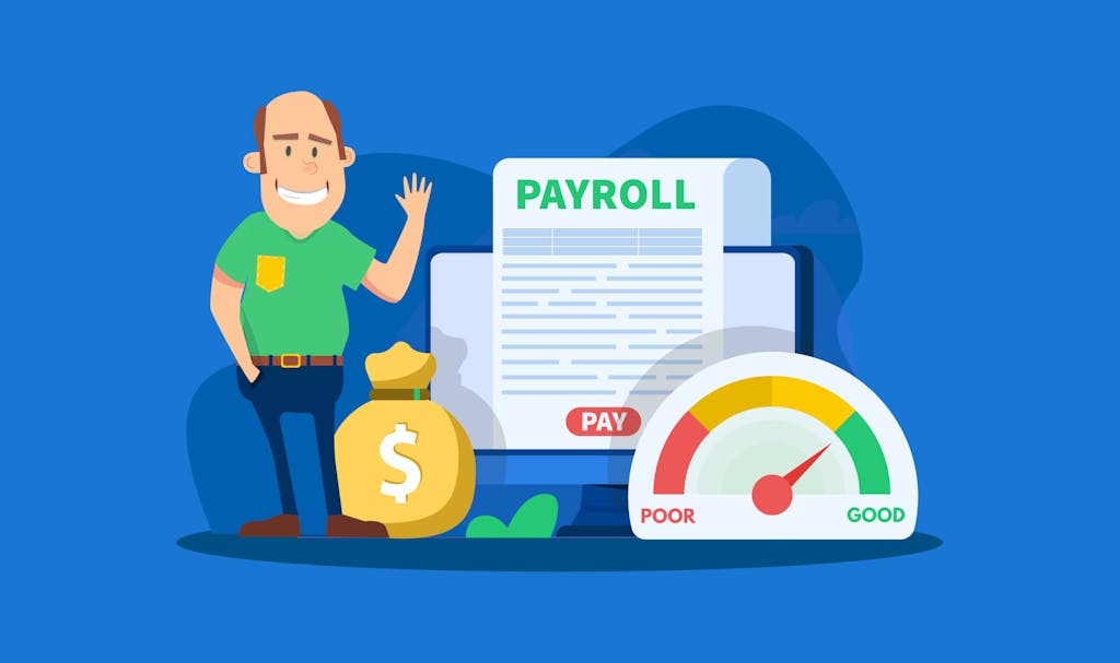 The average cost of payroll services in 2023: a comprehensive guide