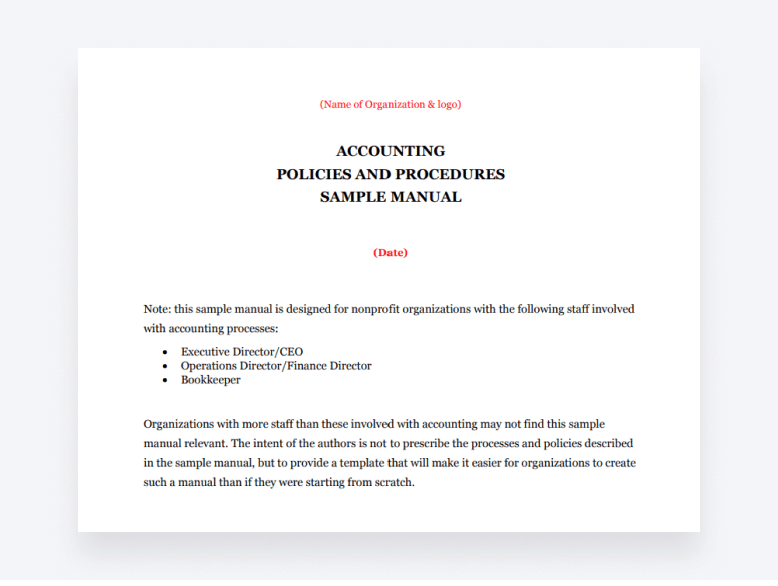 Accounting policies and procedures: a 2025 guide, with template and examples - Blog accounting-policies-and-procedures-a-2025-guide-with-template-and-examples-blog