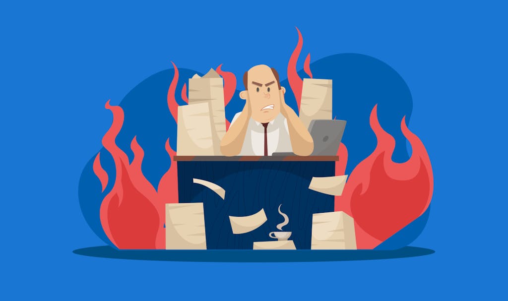 Managing accounting stress: 12 ways to minimize burnout