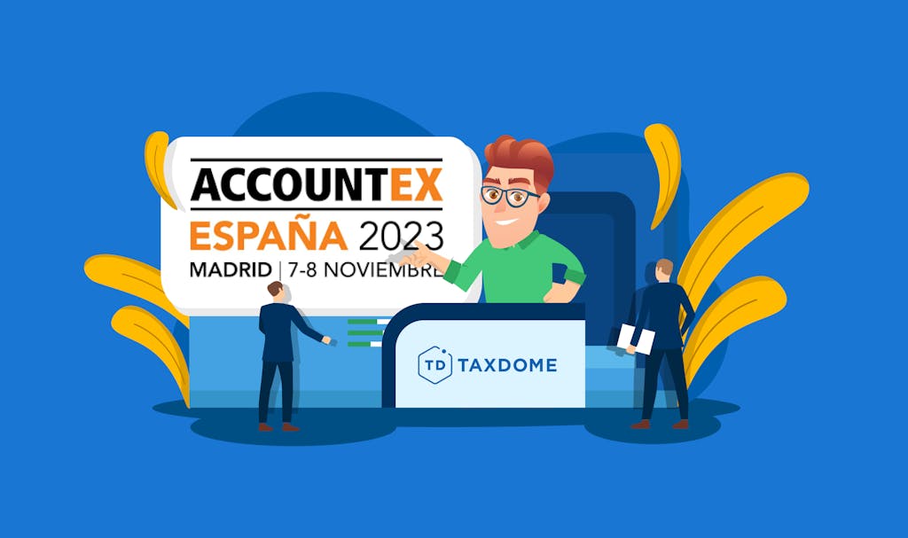 2023 Accountex España - Banner