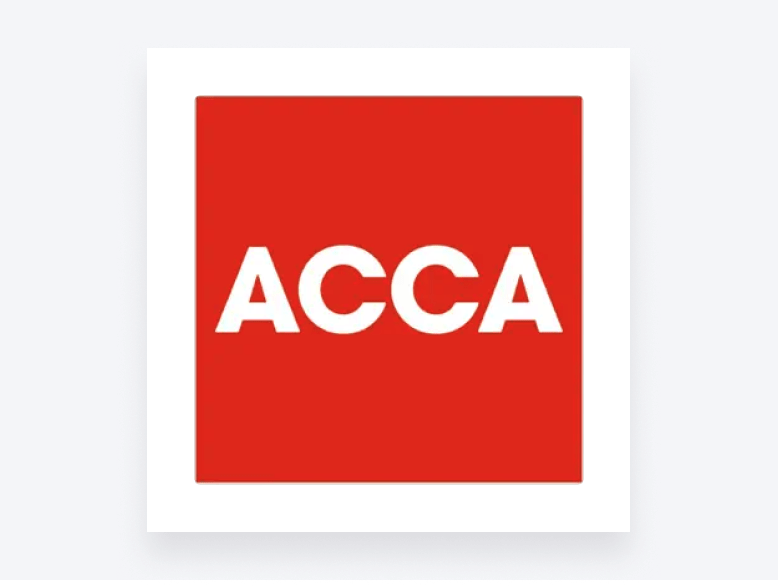 ACCA accounting podcast