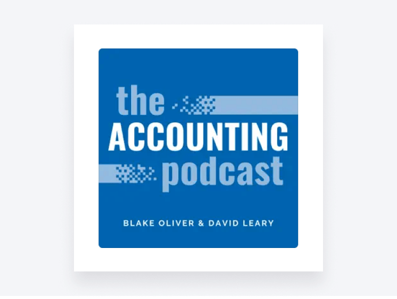 The Accounting Podcast