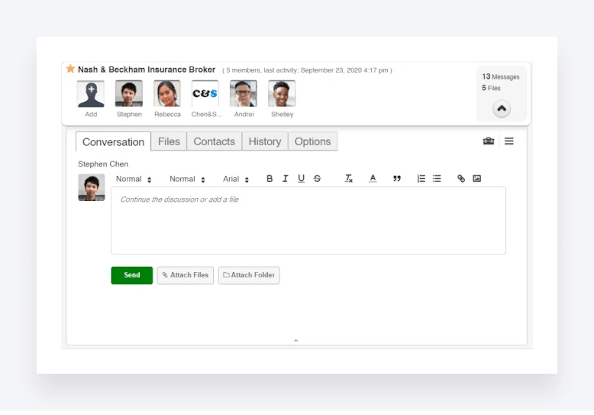 10 best client portals for accountants in 2024: features, pricing, and ...
