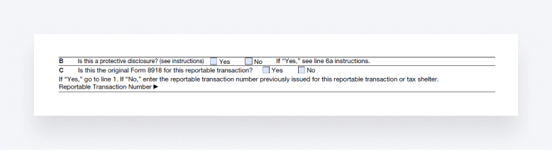 The complete guide to IRS Form 8918: material advisor disclosure ...