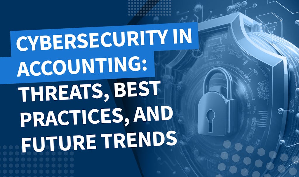 CYBERSECURITY IN ACCOUNTING - banner