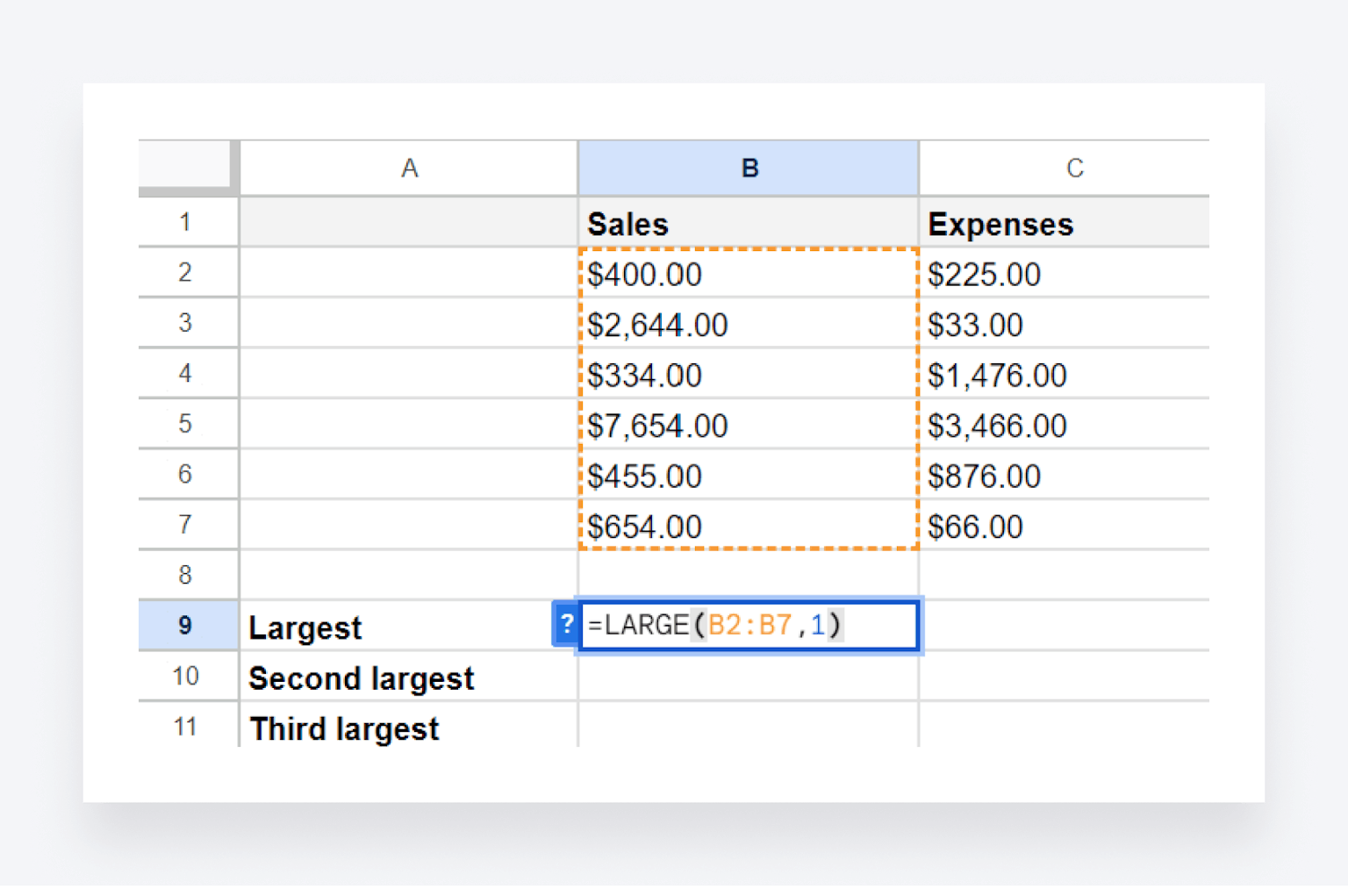 Top 15 Excel functions for accountants: take your Excel skills to the ...