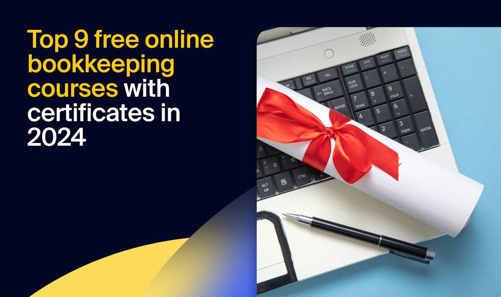 Top 9 free online bookkeeping courses with certificates in 2024 Blog
