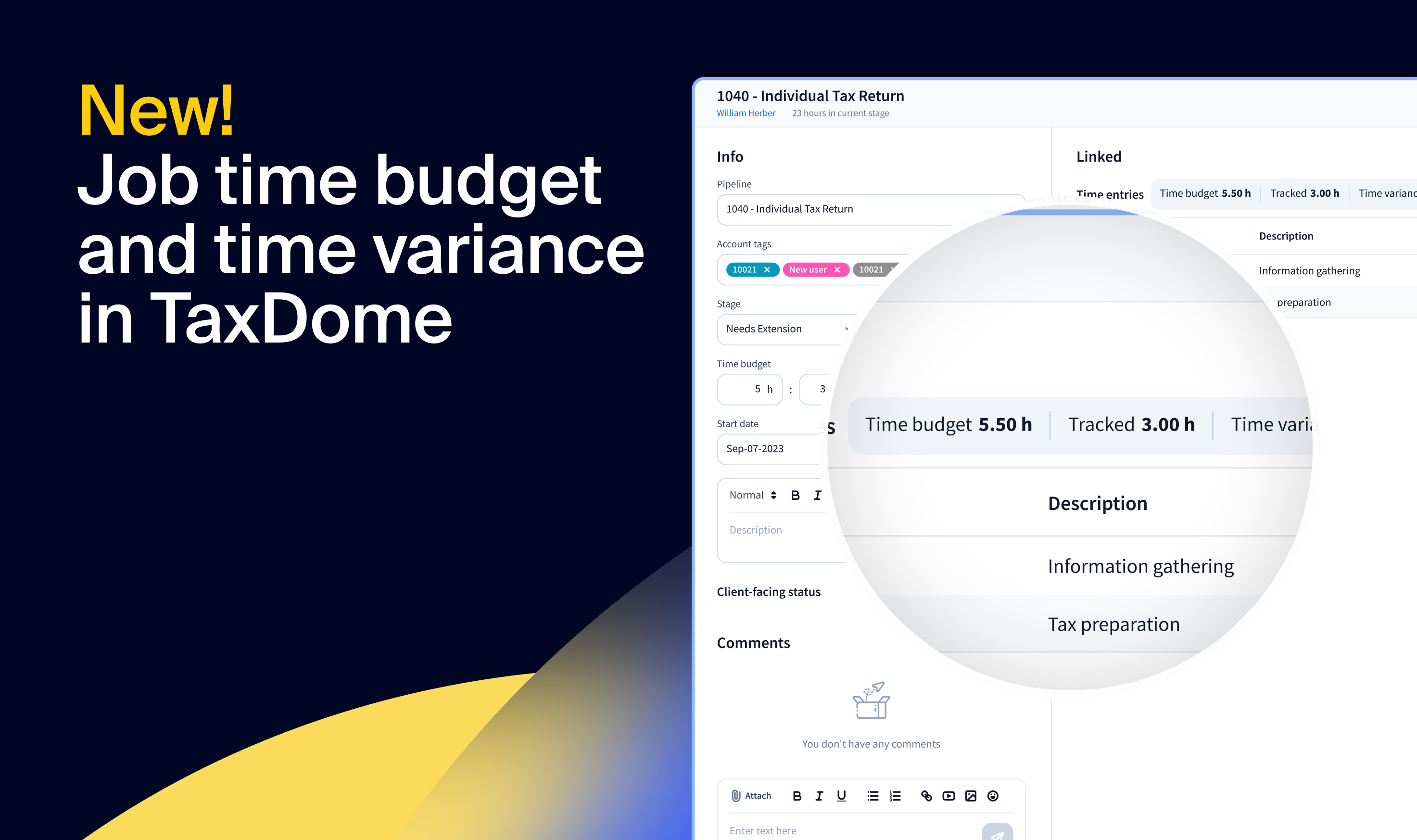 Everything You Need To Know About TaxDome’s First-Ever Price Change - Blog