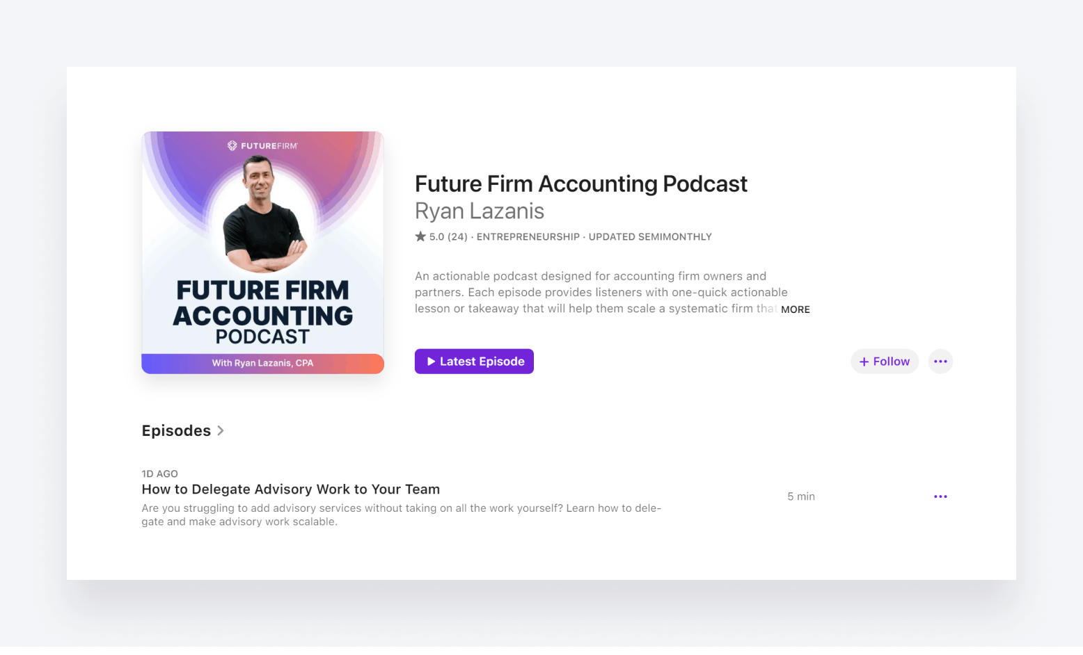 Digital Marketing For Accountants