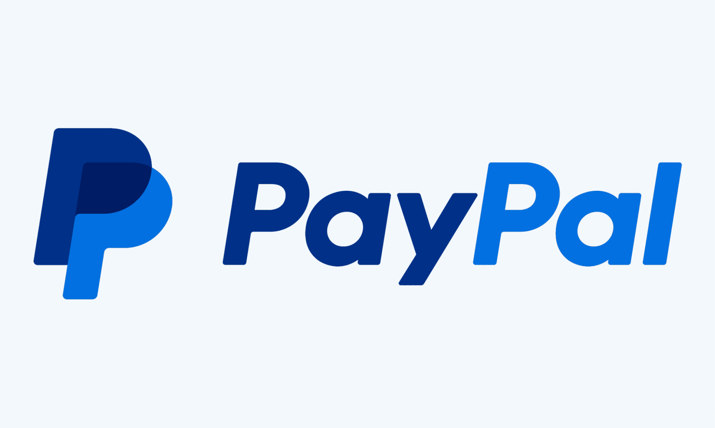 PayPal logo