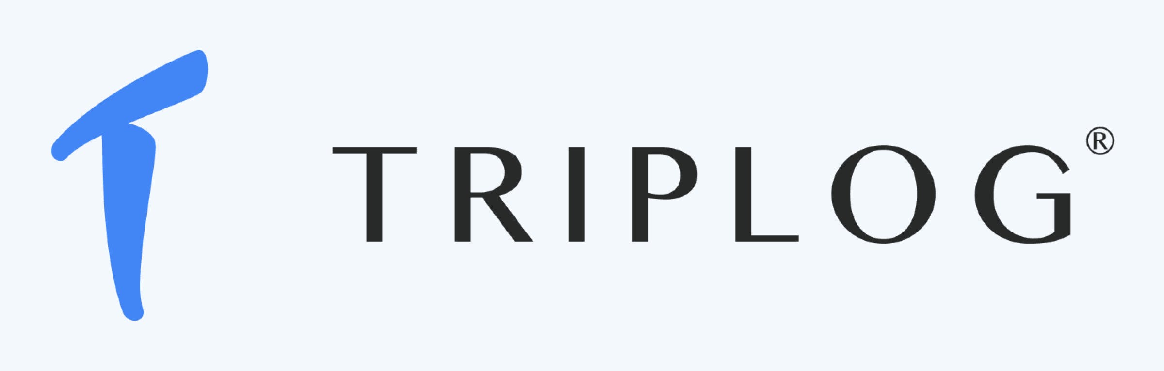 TripLog logo