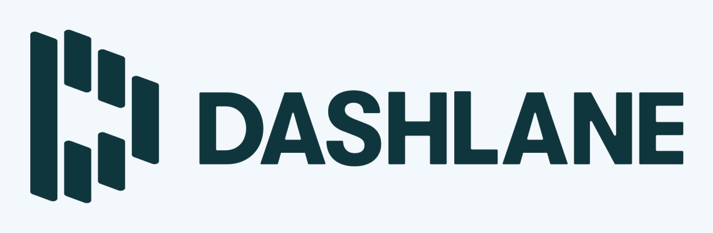 Dashlane logo