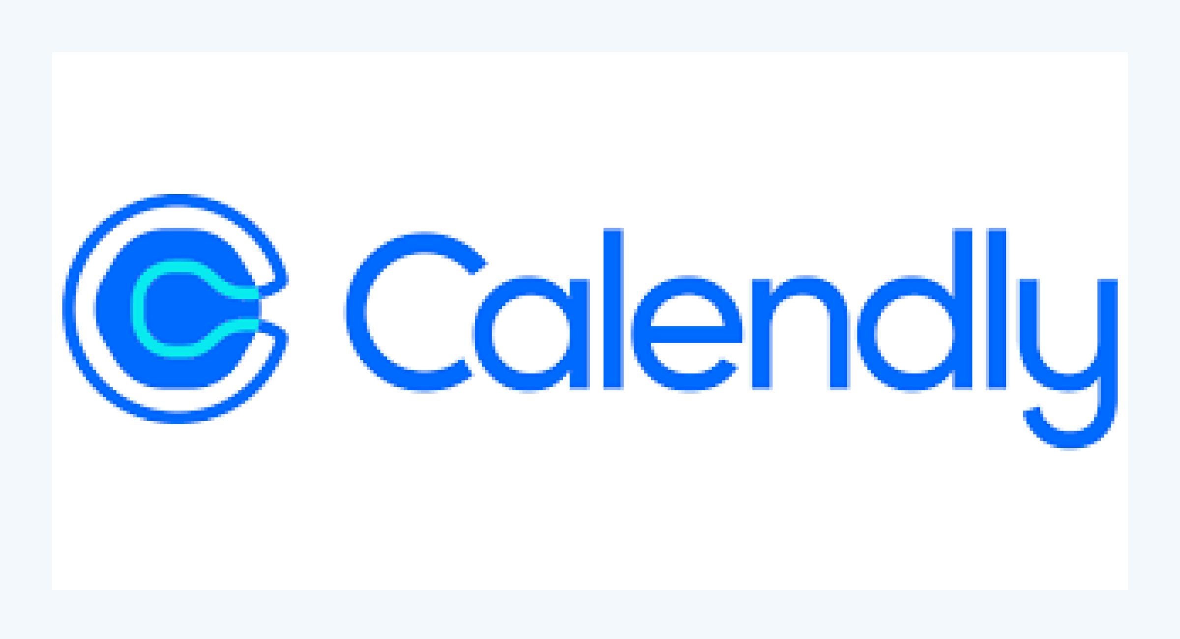 Calendly logo