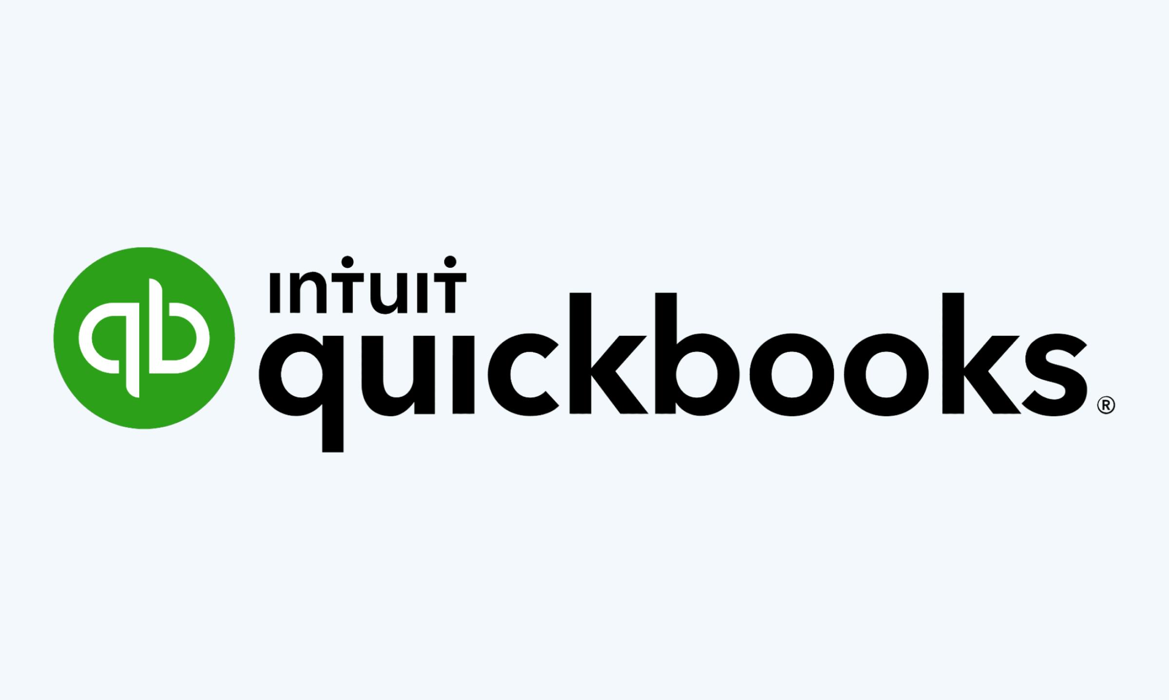 QuickBooks logo