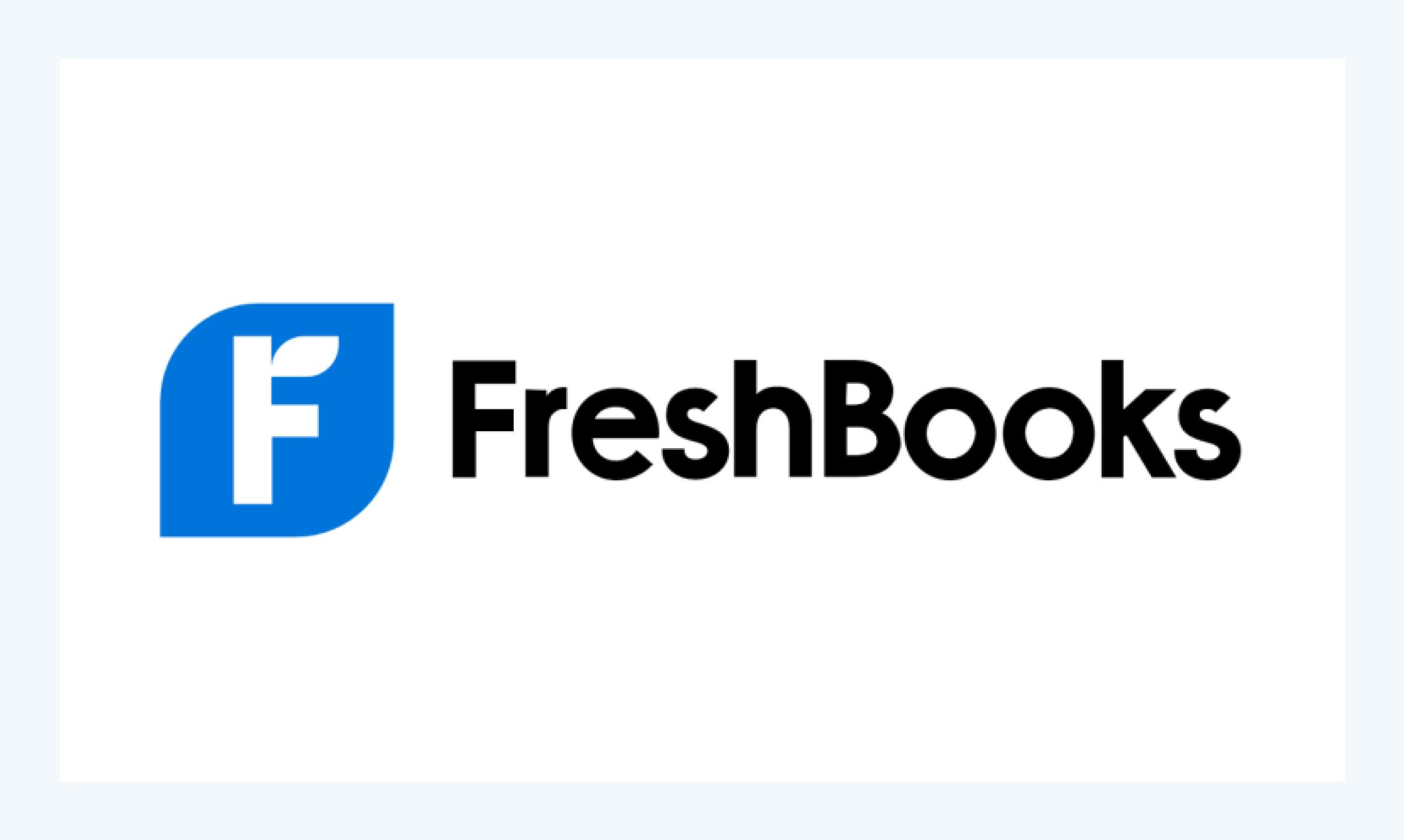 Freshbooks logo