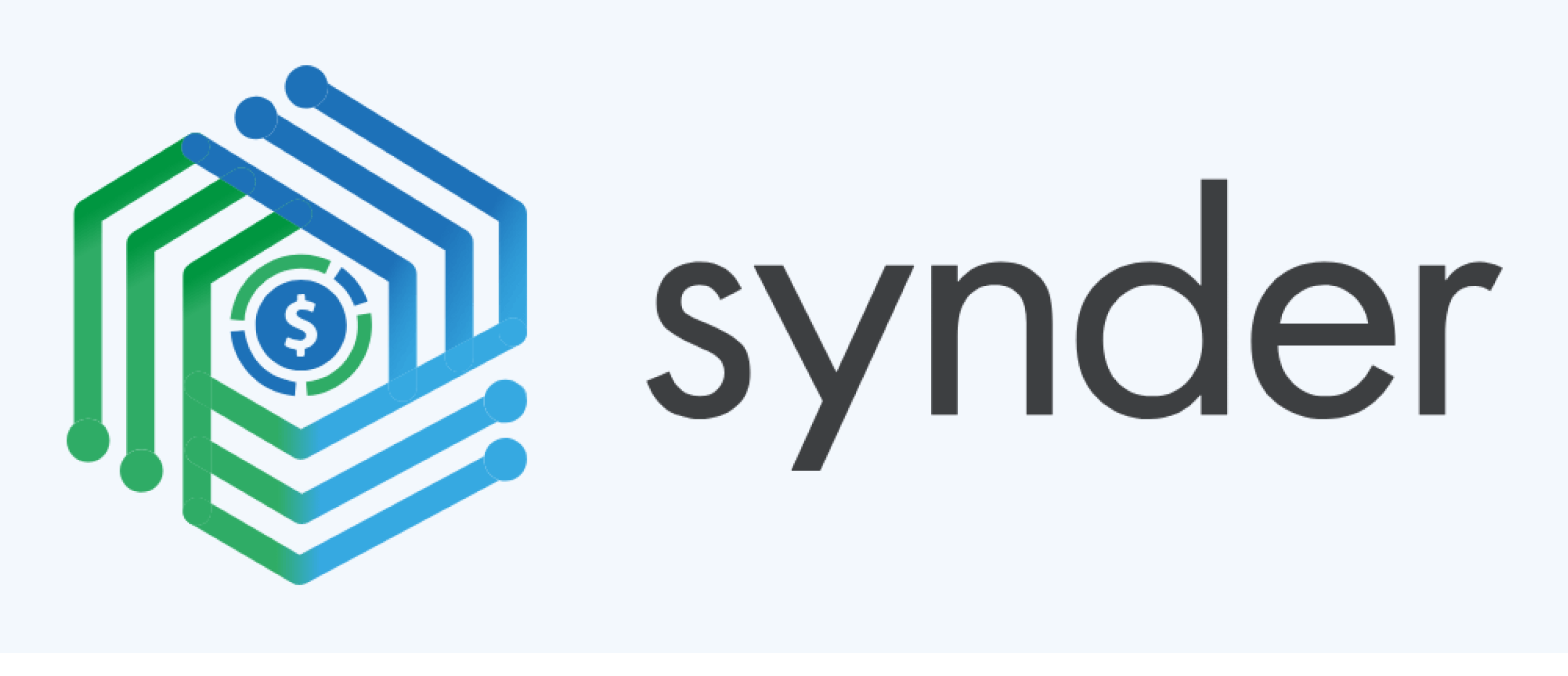 Synder logo