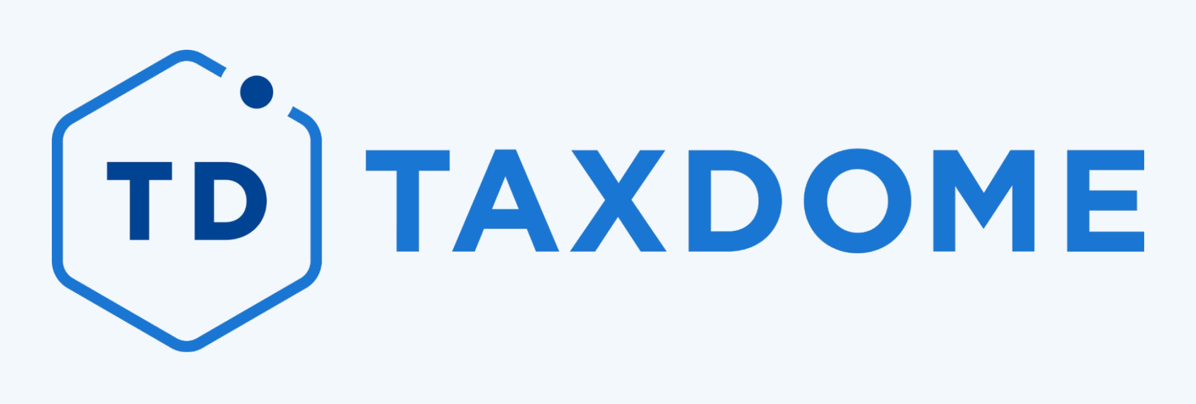 TaxDome logo