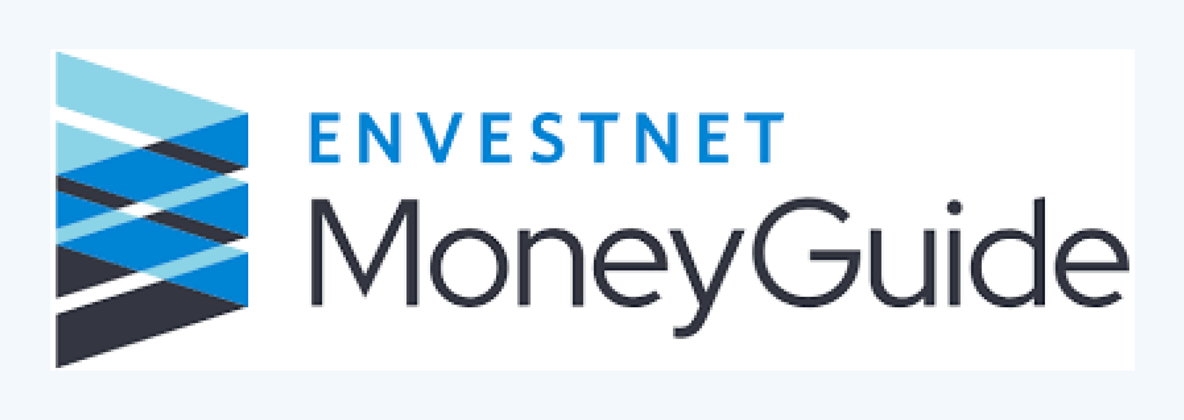 The MoneyGuide logo